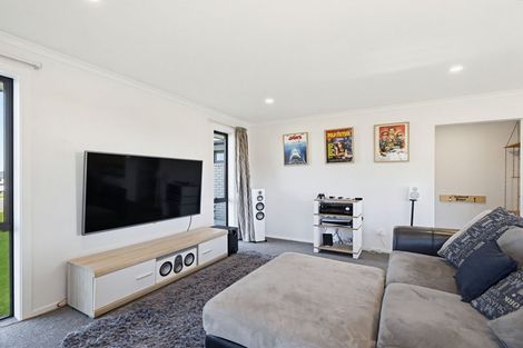 Photo of property in 54 Sandhurst Drive, Rolleston, 7615
