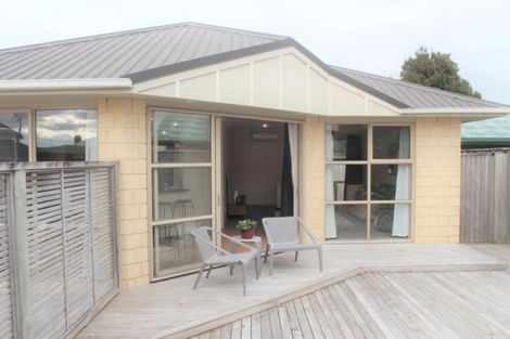 Photo of property in 170 Ferguson Street, West End, Palmerston North, 4412