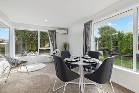 Photo of property in 14 Dunluce Place, Hornby, Christchurch, 8042