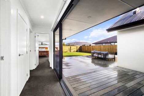 Photo of property in 8 Redhaven Rise, Netherby, Ashburton, 7700