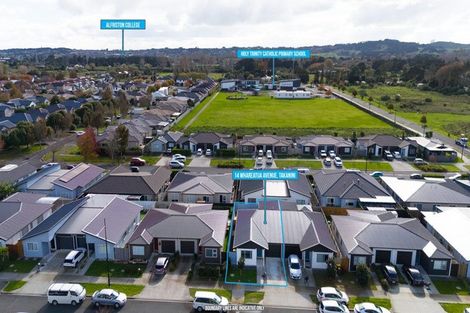 Photo of property in 14 Whareatua Avenue, Takanini, 2112