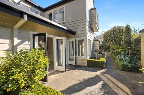 Photo of property in 1/127 Fendalton Road, Fendalton, Christchurch, 8014