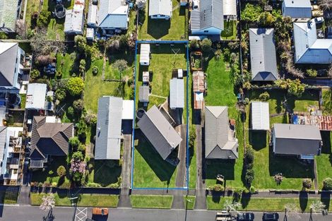 Photo of property in 42 Irvine Street, Frankton, Hamilton, 3204