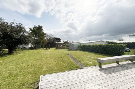 Photo of property in 2 Kauri Crescent, Matamata, 3400