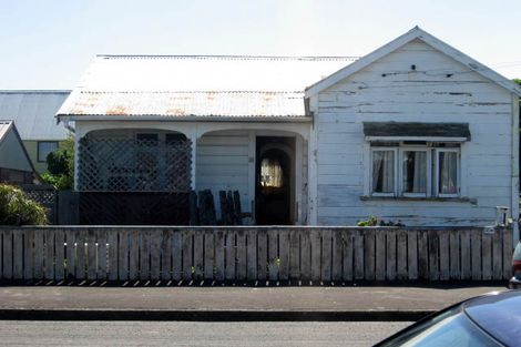 Photo of property in 22 Mathieson Street, Whanganui, 4500