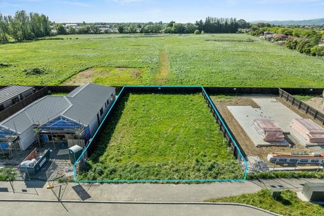 Photo of property in 220 Highsted Road, Casebrook, Christchurch, 8051