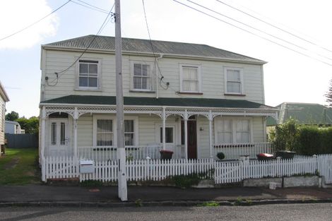 Photo of property in 18 Potatau Street, Grey Lynn, Auckland, 1021