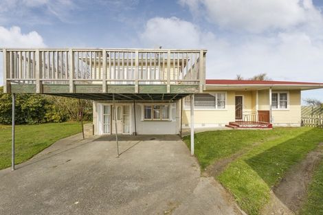 Photo of property in 53 Highbury Avenue, Highbury, Palmerston North, 4412