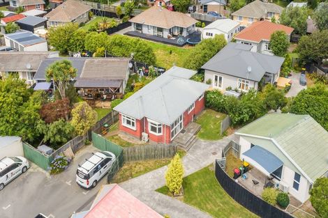 Photo of property in 2/72 Barton Street, Woolston, Christchurch, 8023