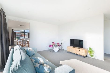 Photo of property in 199 Cavendish Road, Casebrook, Christchurch, 8051