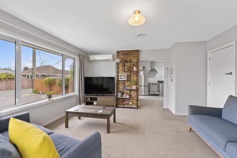 Photo of property in 7 Renwick Place, Hillmorton, Christchurch, 8025