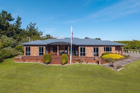 Photo of property in 25 Twin Peaks Grove, Koputaroa, Levin, 5575