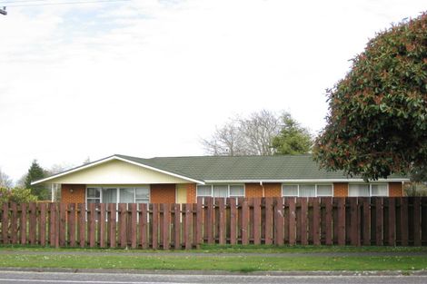 Photo of property in 31 Pembroke Road, Stratford, 4332