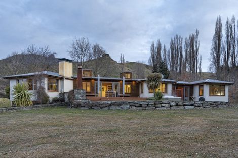 Photo of property in 448 Malaghans Road, Dalefield, Queenstown, 9371