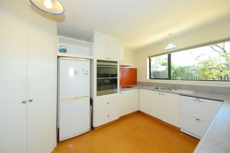 Photo of property in 2 Rubens Place, Burnside, Christchurch, 8053