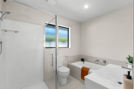 Photo of property in 93 Caulfield Avenue, Halswell, Christchurch, 8025