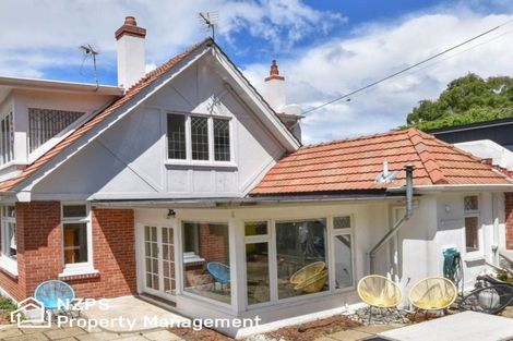 Photo of property in 307 York Place, Dunedin Central, Dunedin, 9016