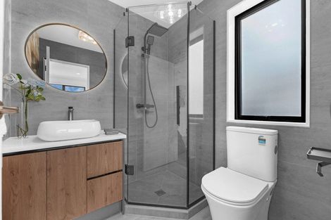 Photo of property in 138 Mcquoids Road, Flat Bush, Auckland, 2019