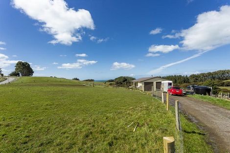 Photo of property in 163 Akatore Road, Taieri Beach, Brighton, 9091