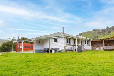 Photo of property in 937 Ongarue Waimiha Road, Waimiha, Ongarue, 3997