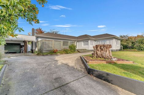 Photo of property in 6 Otonga Road, Springfield, Rotorua, 3015