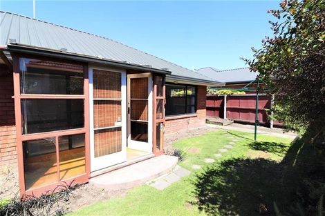 Photo of property in 5 Mottram Street, Redwood, Christchurch, 8051