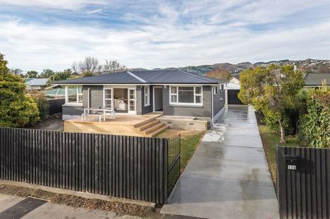Photo of property in 114 Stanbury Avenue, Somerfield, Christchurch, 8024