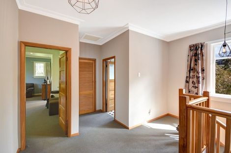 Photo of property in 1 Belleknowes Terrace, Belleknowes, Dunedin, 9011