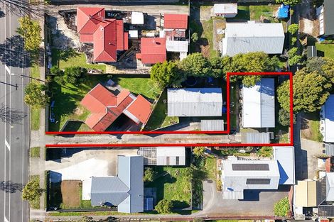 Photo of property in 25b Dominion Road, Nawton, Hamilton, 3200