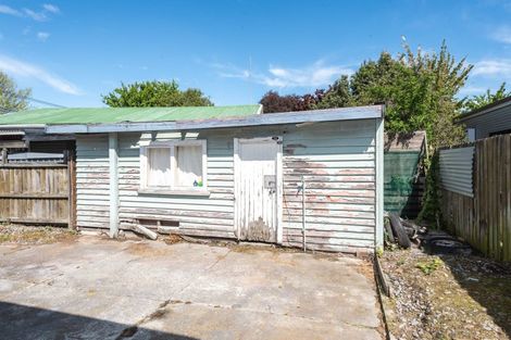 Photo of property in 1/3 Croziers Road, St Albans, Christchurch, 8052