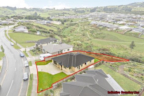 Photo of property in 25 Mark Ball Drive, Pokeno, 2402