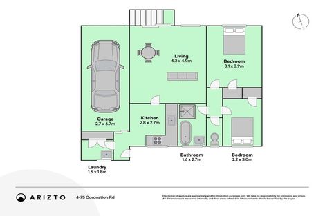 Photo of property in 4/75 Coronation Road, Papatoetoe, Auckland, 2025