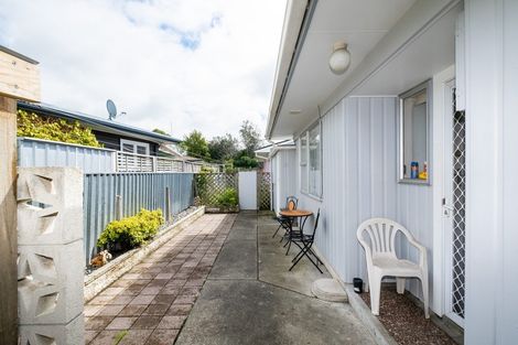 Photo of property in 1/8 Downing Avenue, Pirimai, Napier, 4112