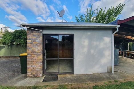 Photo of property in 134 Liverpool Street, Levin, 5510