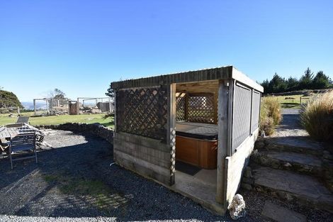 Photo of property in 83 Flagstaff-whare Flat Road, North Taieri, Dunedin, 9076