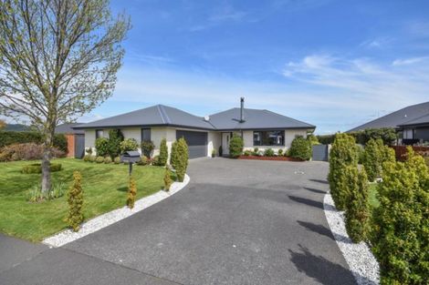 Photo of property in 4 Showgate Crescent, Mosgiel, 9024