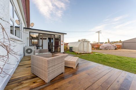 Photo of property in 26 Jollie Street, Geraldine, 7930