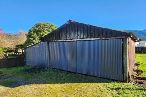 Photo of property in 46 Stafford Street, Blackball, 7804