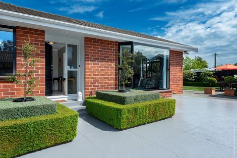 Photo of property in 9 Melville Street, Bishopdale, Christchurch, 8053