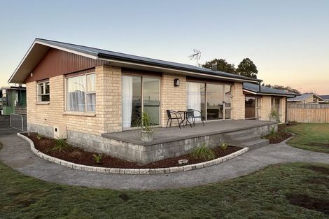 Photo of property in 2 Park Lane, Waitara, 4320