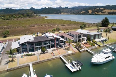 Photo of property in 160a Waterways Parade, Pauanui, Hikuai, 3579