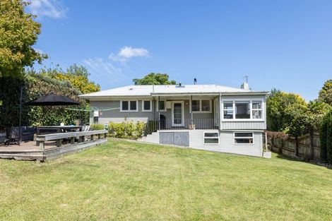 Photo of property in 81 Duart Road, Havelock North, 4130