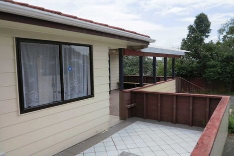 Photo of property in 90 Sunvue Road, Glen Eden, Auckland, 0602