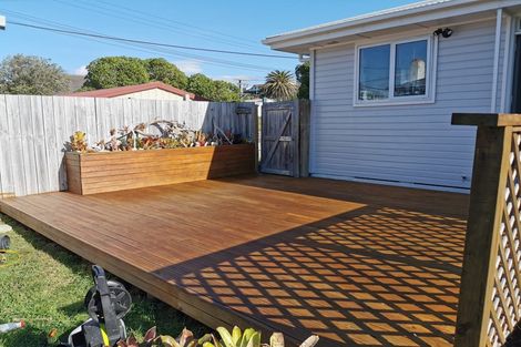 Photo of property in 34 Opapa Street, Titahi Bay, Porirua, 5022