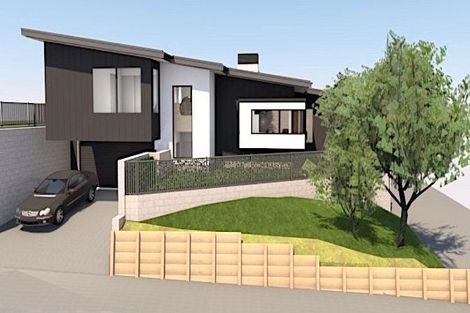 Photo of property in 26a Lucknow Road, Havelock North, 4130