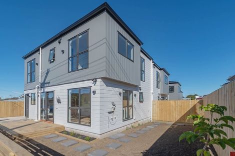 Photo of property in 45 Greenmeadows Avenue, Manurewa East, Auckland, 2102