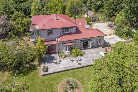 Photo of property in 12 Ahuriri Road, Tai Tapu, Christchurch, 7672