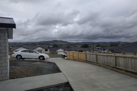 Photo of property in 3 Moyle Street, Pokeno, 2402