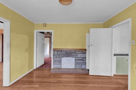 Photo of property in 15 Fifth Avenue, Enderley, Hamilton, 3214