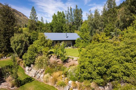 Photo of property in 2347 Cardrona Valley Road, Cardrona, Wanaka, 9382